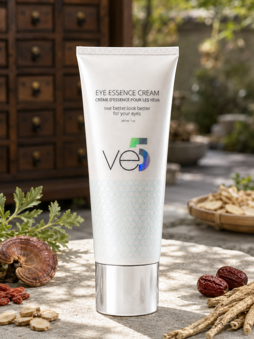200ml Eye Essence Cream 眼霜