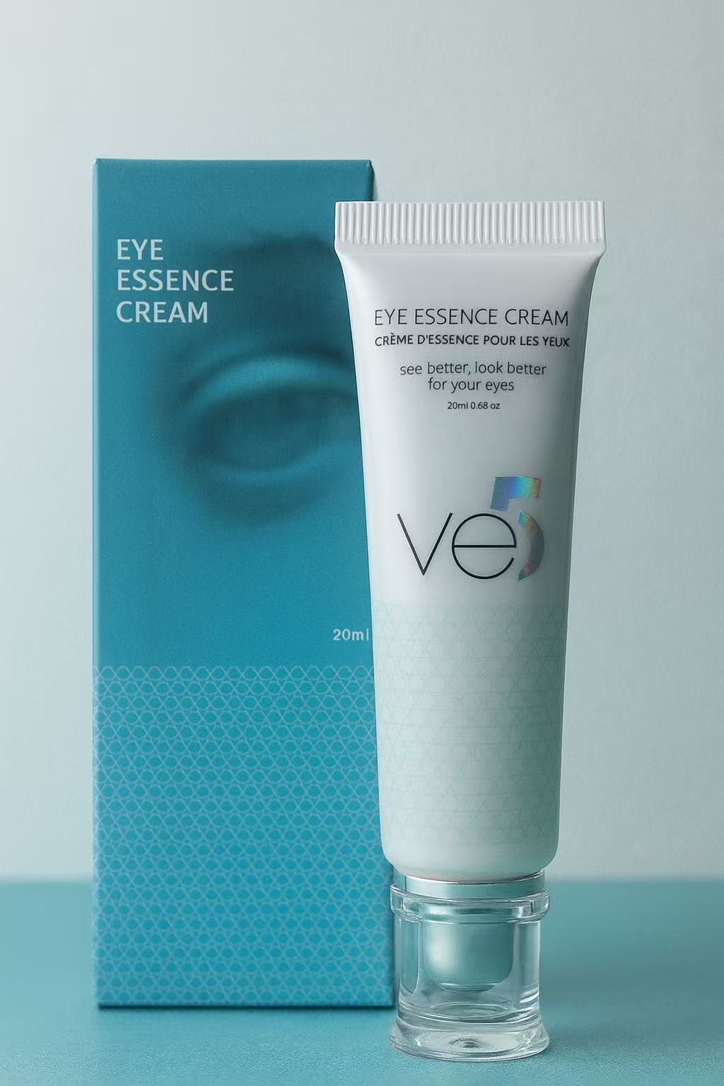 20ml Eye Essence Cream 眼霜