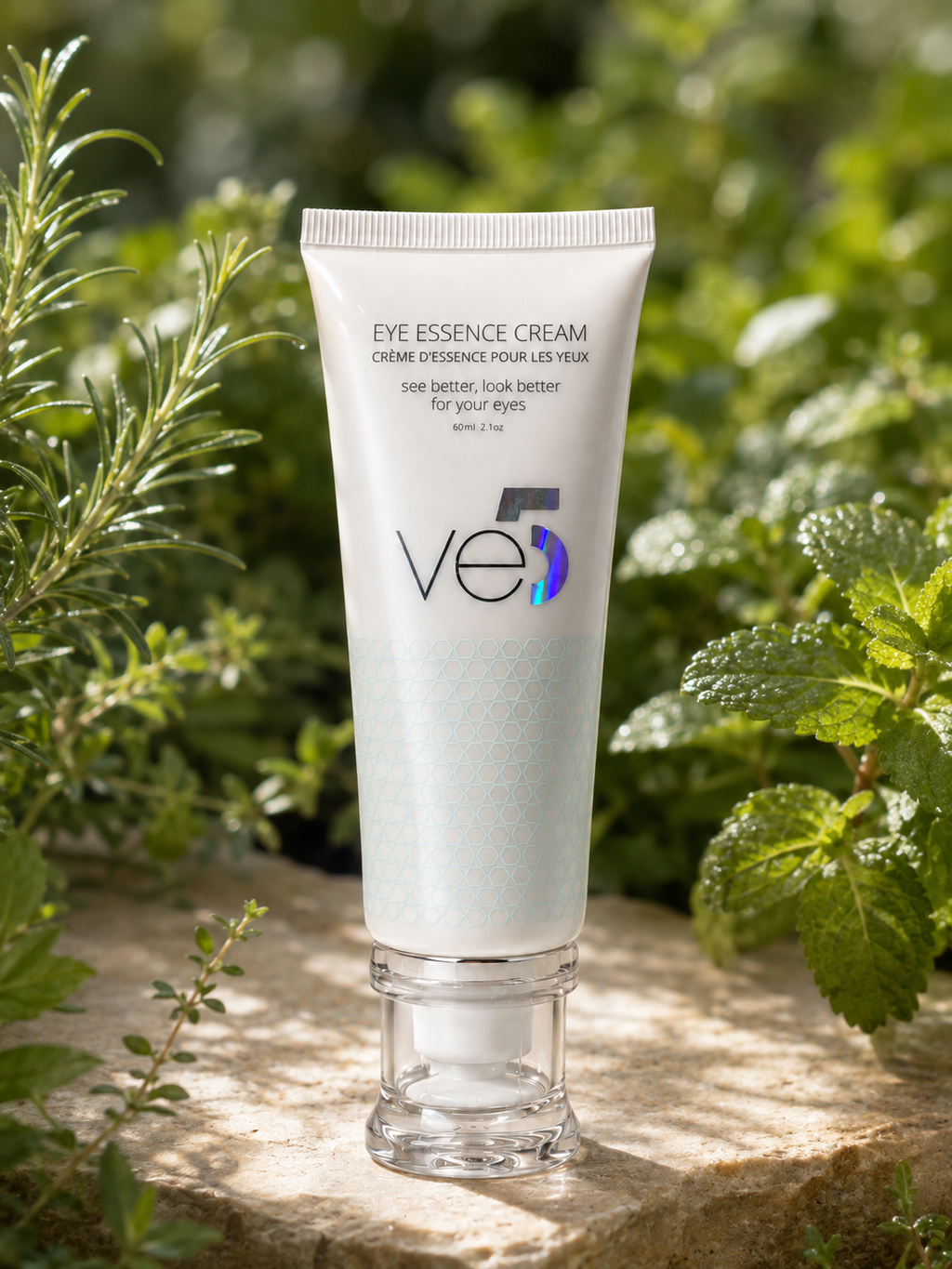 60ml Eye Essence Cream 眼霜