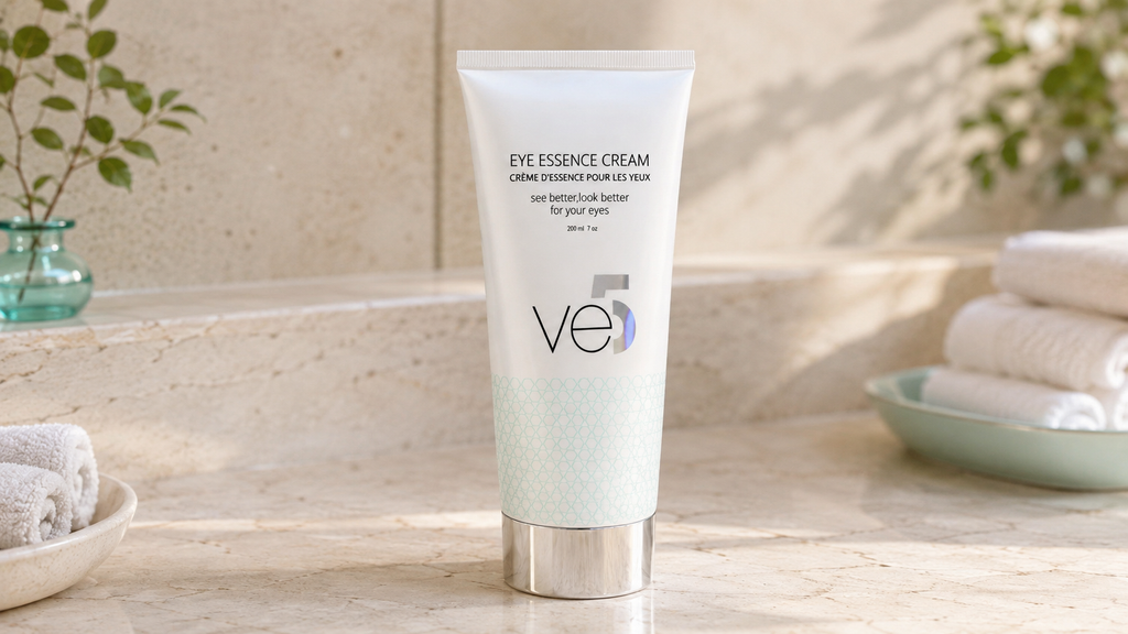 200ml Eye Essence Cream 眼霜
