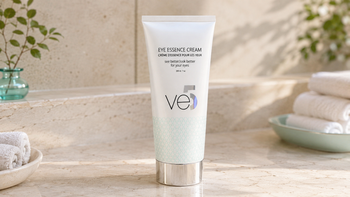 200ml Eye Essence Cream 眼霜