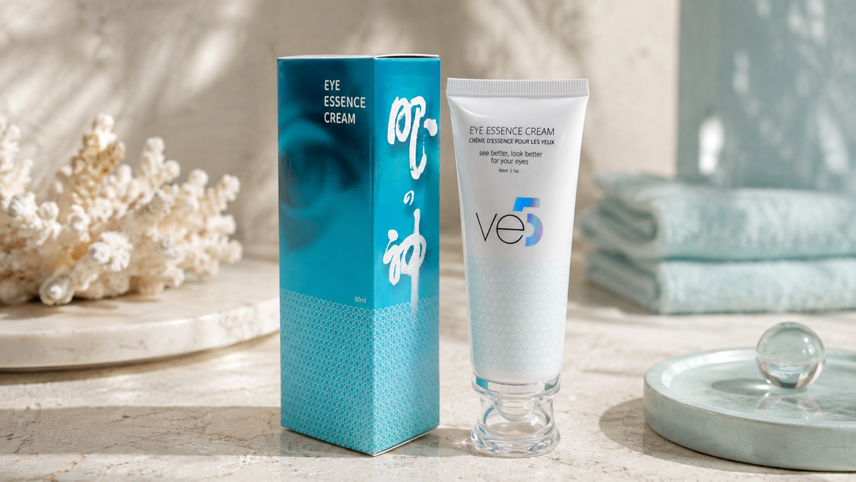 60ml Eye Essence Cream 眼霜